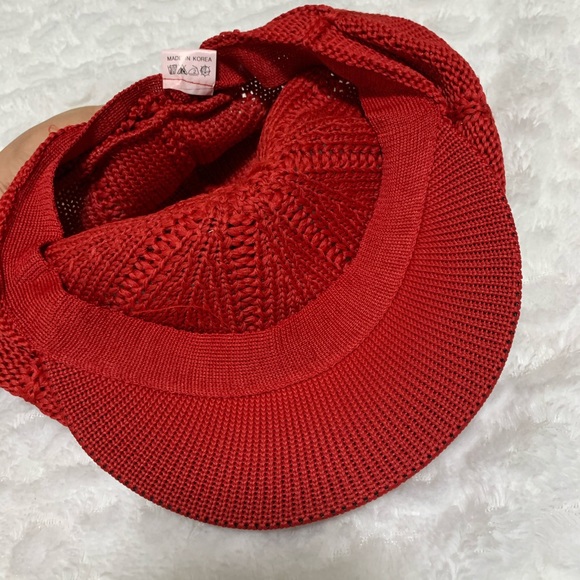 ❌sold❌Newsboy hat - Picture 3 of 3